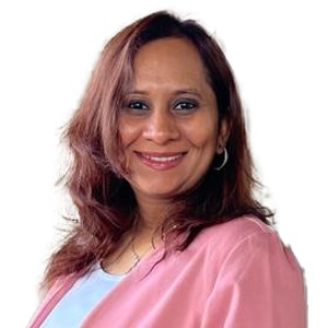Gayatri Thakkar