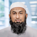 Ubaid Pisuwala