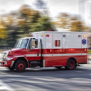 Machine learning to recognise cardiac arrest in emergency calls