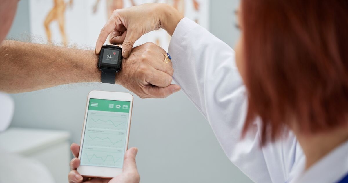 How a health app rating system could encourage clinician uptake