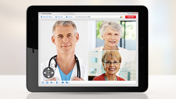 Survey: Telehealth adoption, interest increased 340% among physicians since 2015