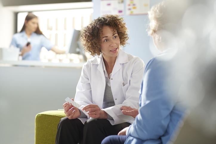 Patient-centricity taken seriously