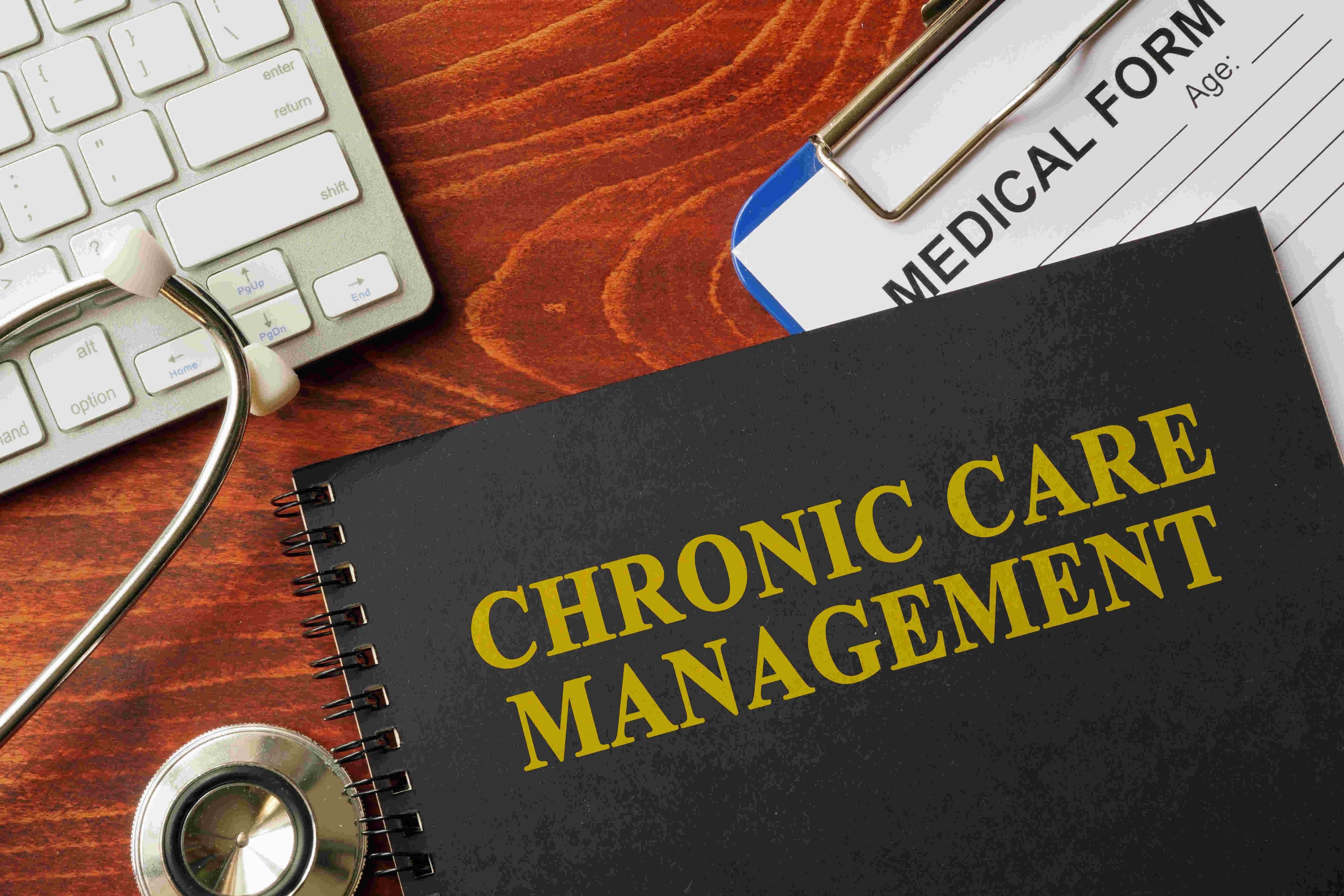 Top administrative challenges of 2023: Care management coding