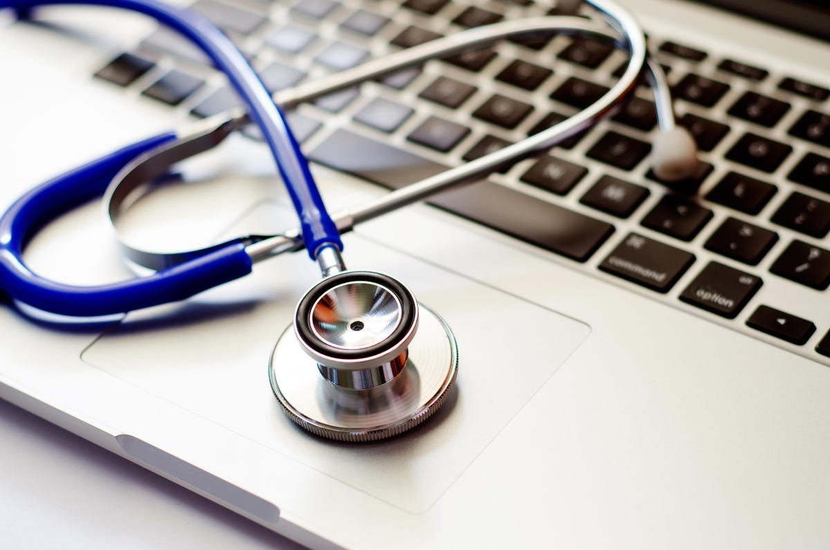 How Does Healthcare Cybersecurity Compare To Other Industries?