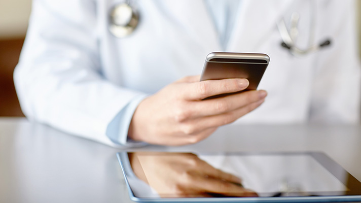 Athenahealth adds mobile decision tool to epocrates for COVID-19
