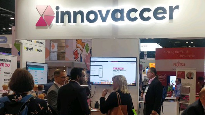 At HIMSS20, Innovaccer will unveil unified patient record for care team collaboration
