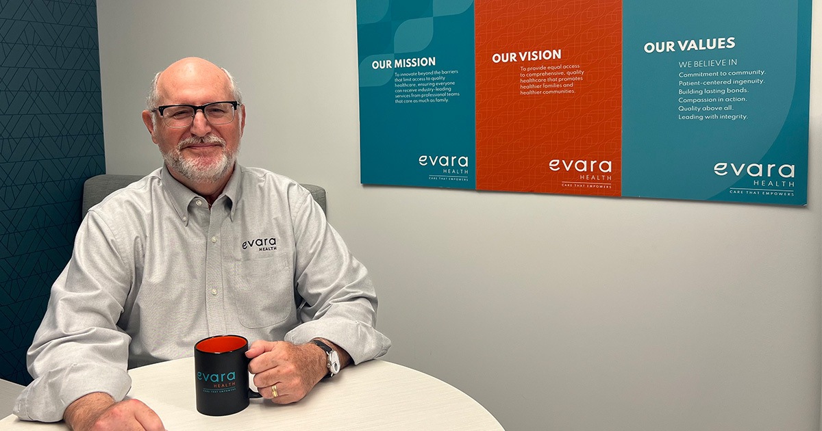 Evara Health is tackling chronic conditions and saving lives with RPM