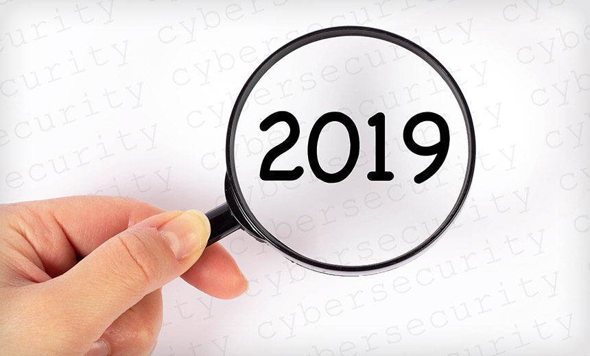 Looking Ahead to 2019: Breaches, Regulations and More