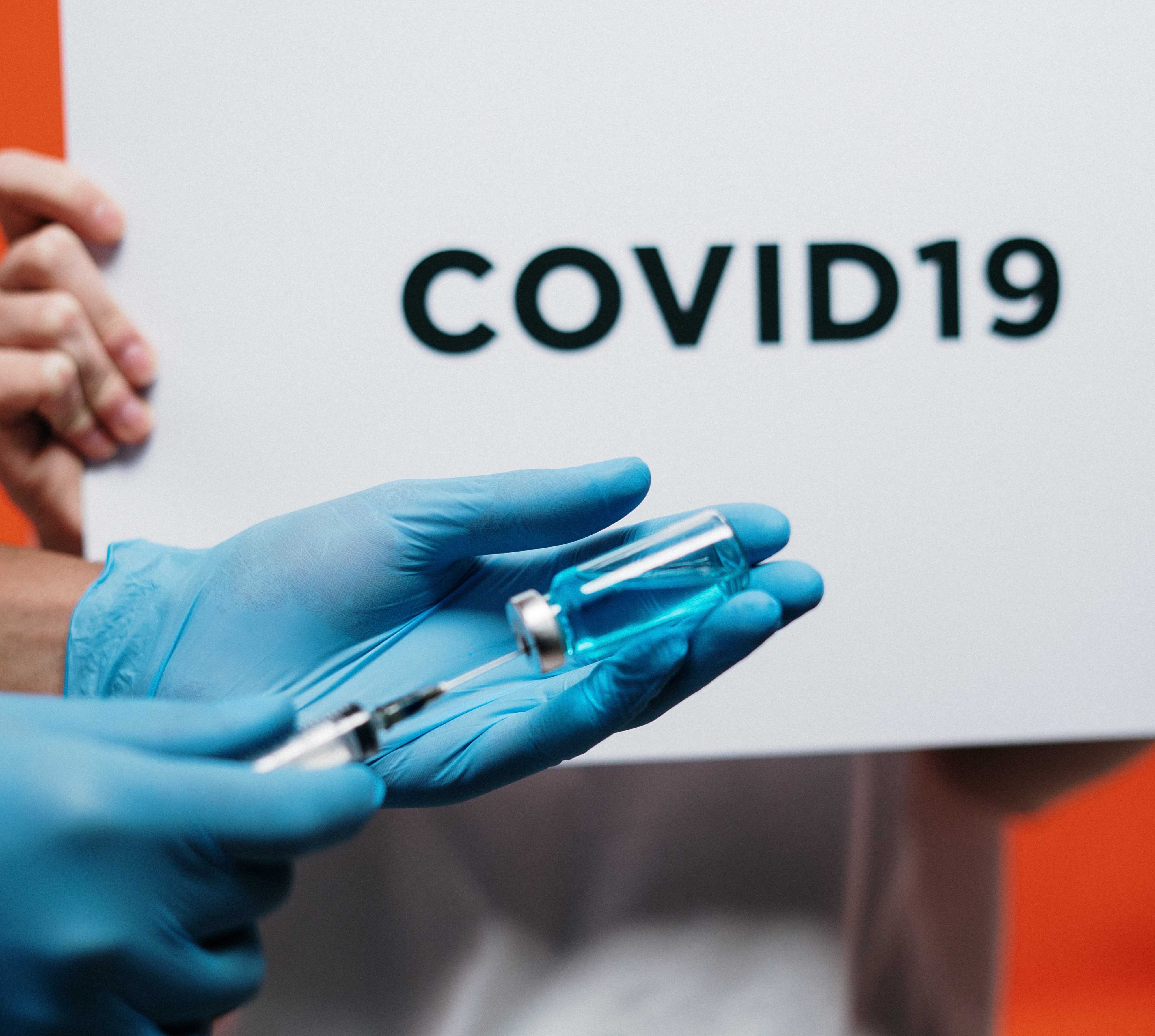 UCHealth Taps Conversa Health to Track COVID-19 Vaccine Effects