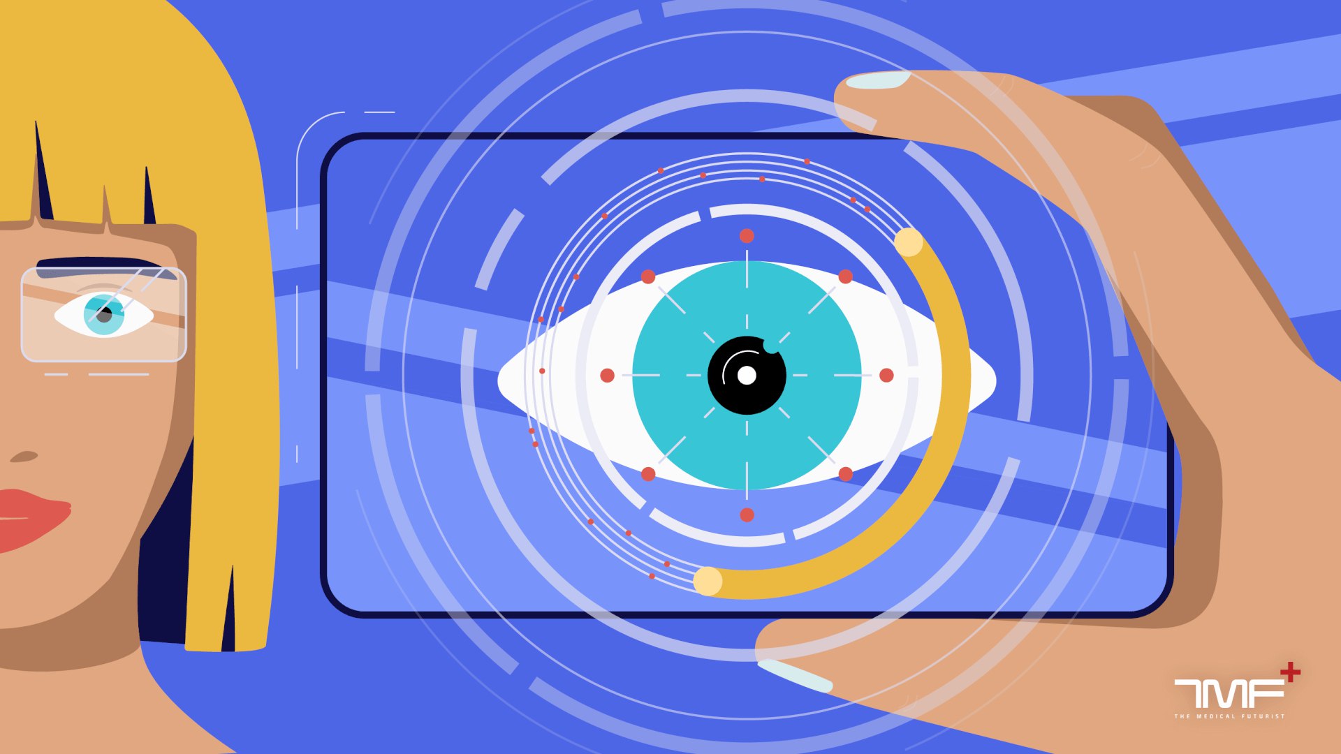 The Future Of Vision And Eye Care