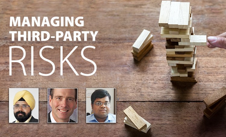 Managing Third-Party Risks: CISOs’ Success Strategies