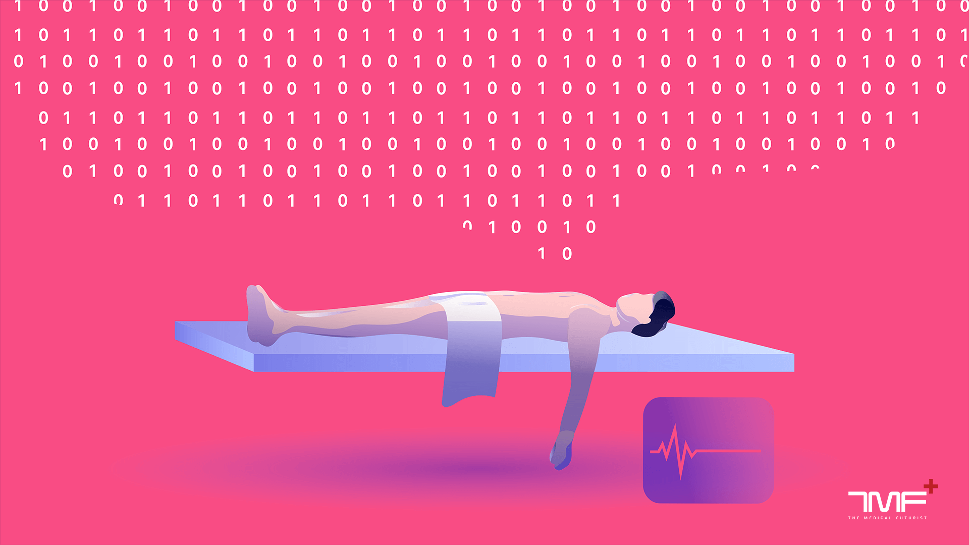 What Happens To Your Medical Data After You Die?