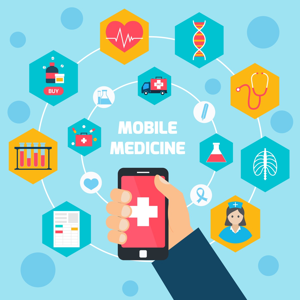 Health Data Privacy and Third-Party Apps: Reframing the Conversation