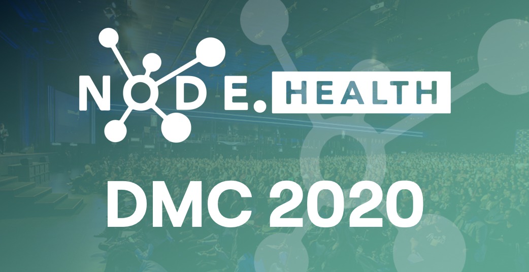 Digital Medicine Conference 2020 - Pre-registration