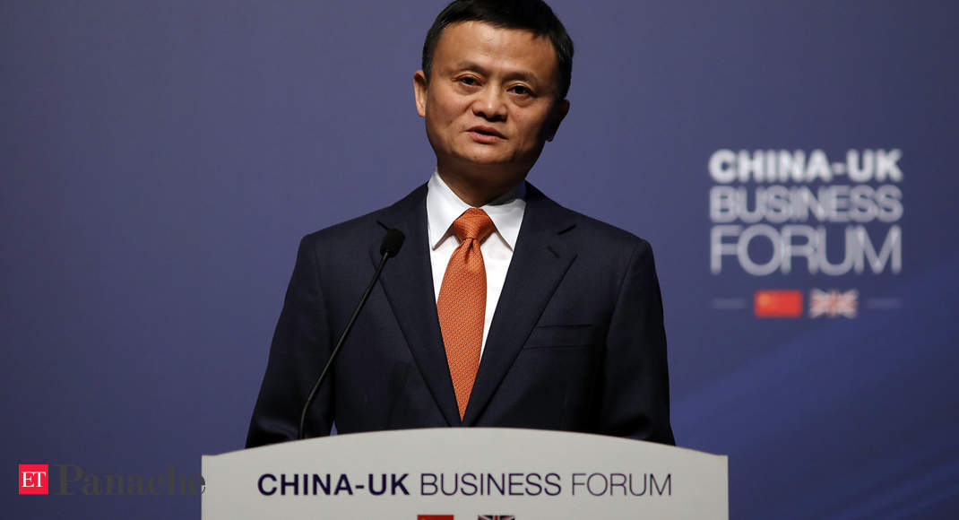 For the greater good: Jack Ma to donate 1.8 mn masks, protective suits and other aid to poor Asian …