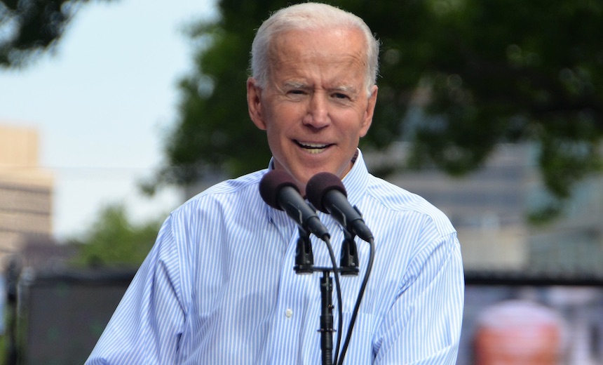 What a Joe Biden Presidency Means for Cybersecurity