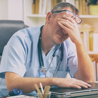 After 5pm your doc may not screen you for cancer