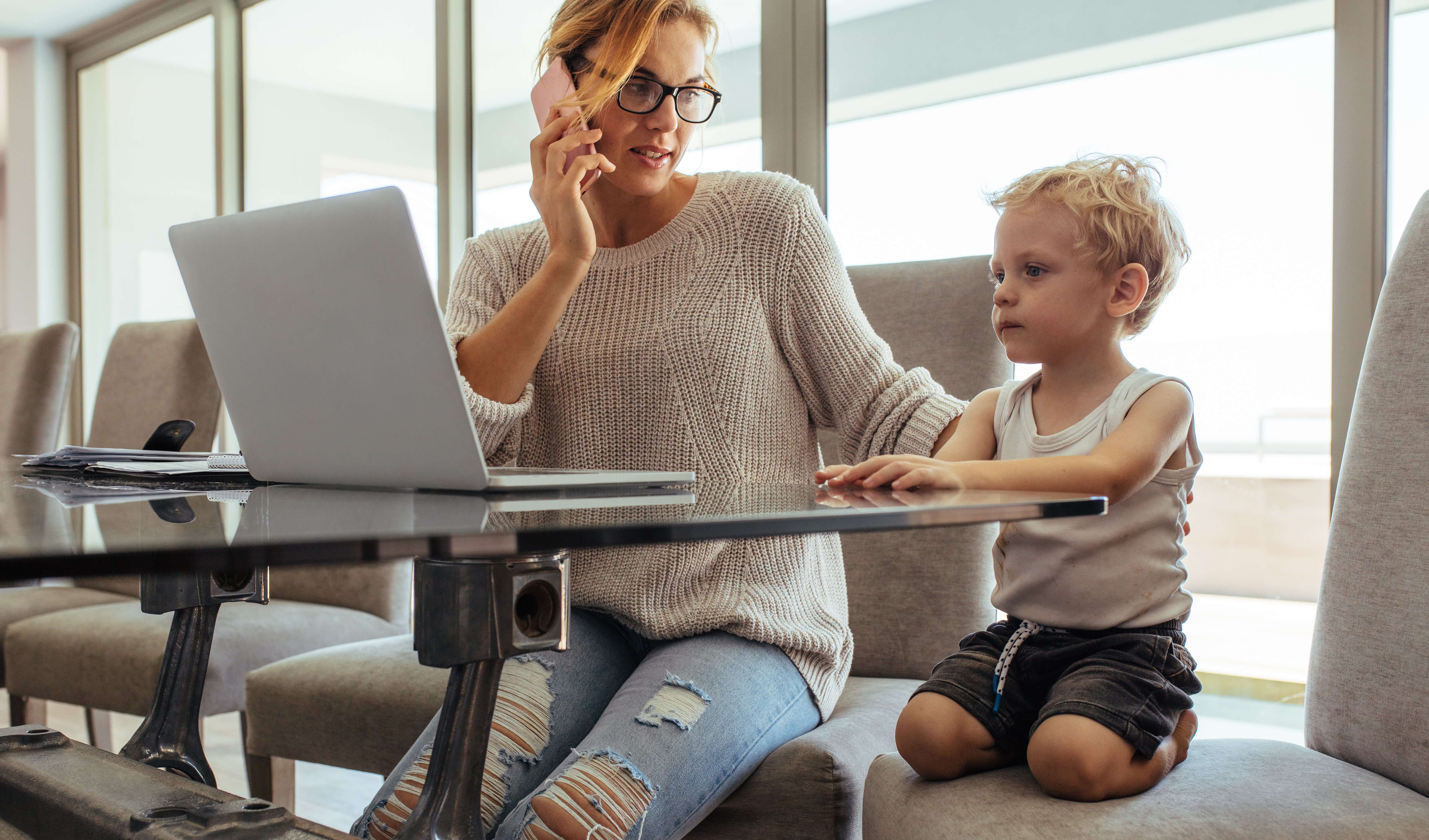 Telemedicine linked to more antibiotic prescriptions for children, study finds | FierceHealthcare