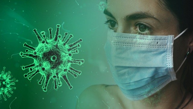 Fighting coronavirus using data collection: Latest for hospitals