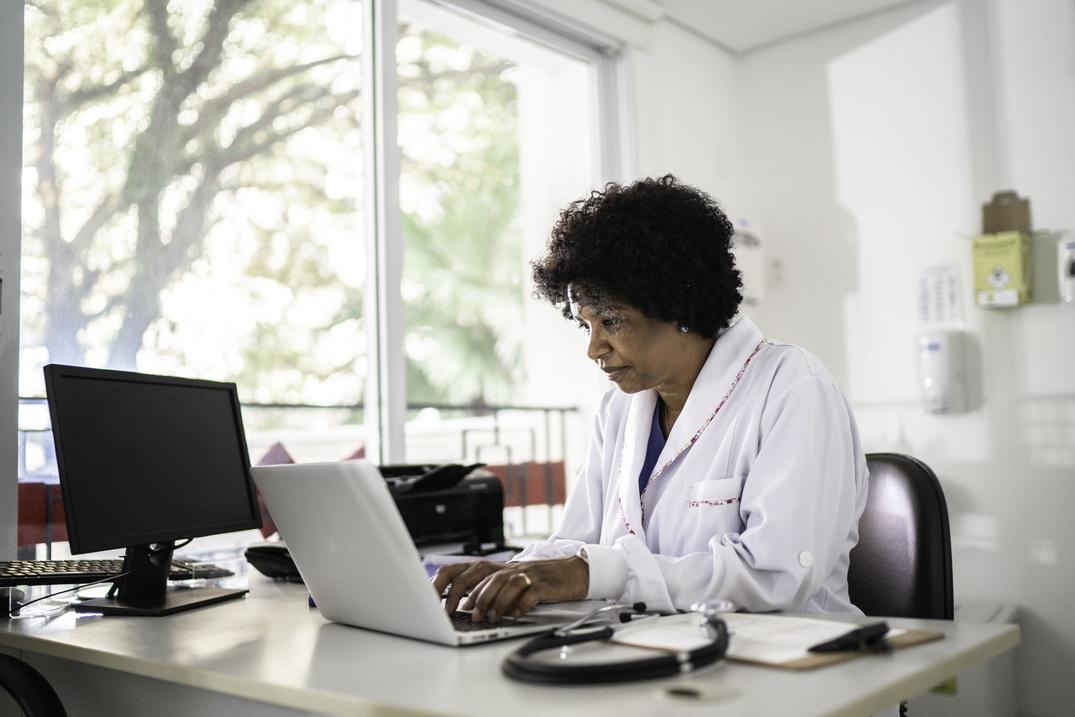 Building A Telehealth Primary Care Workforce During A Physician Shortage