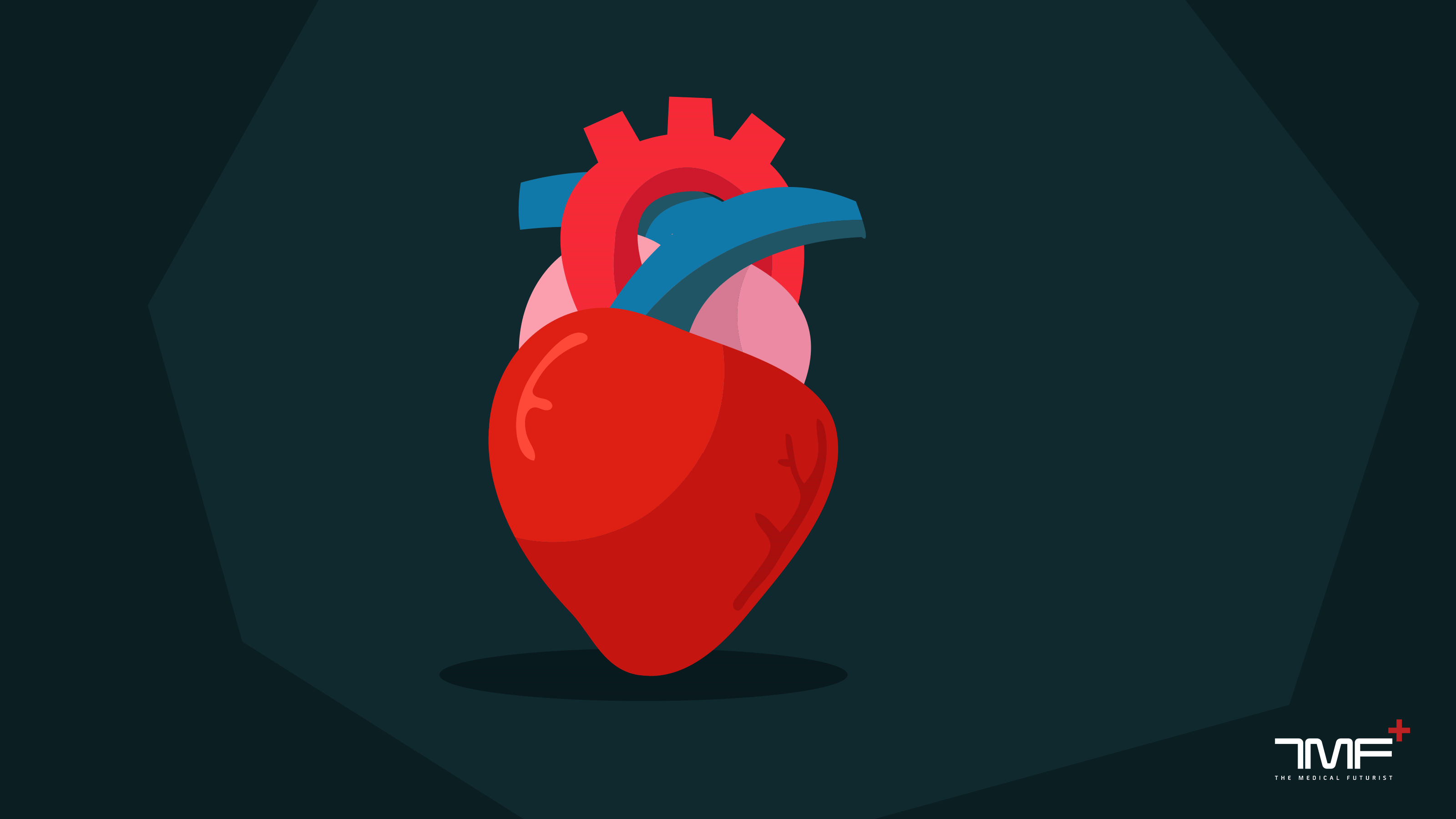 The Heart of The Matter: Technology In The Future of Cardiology