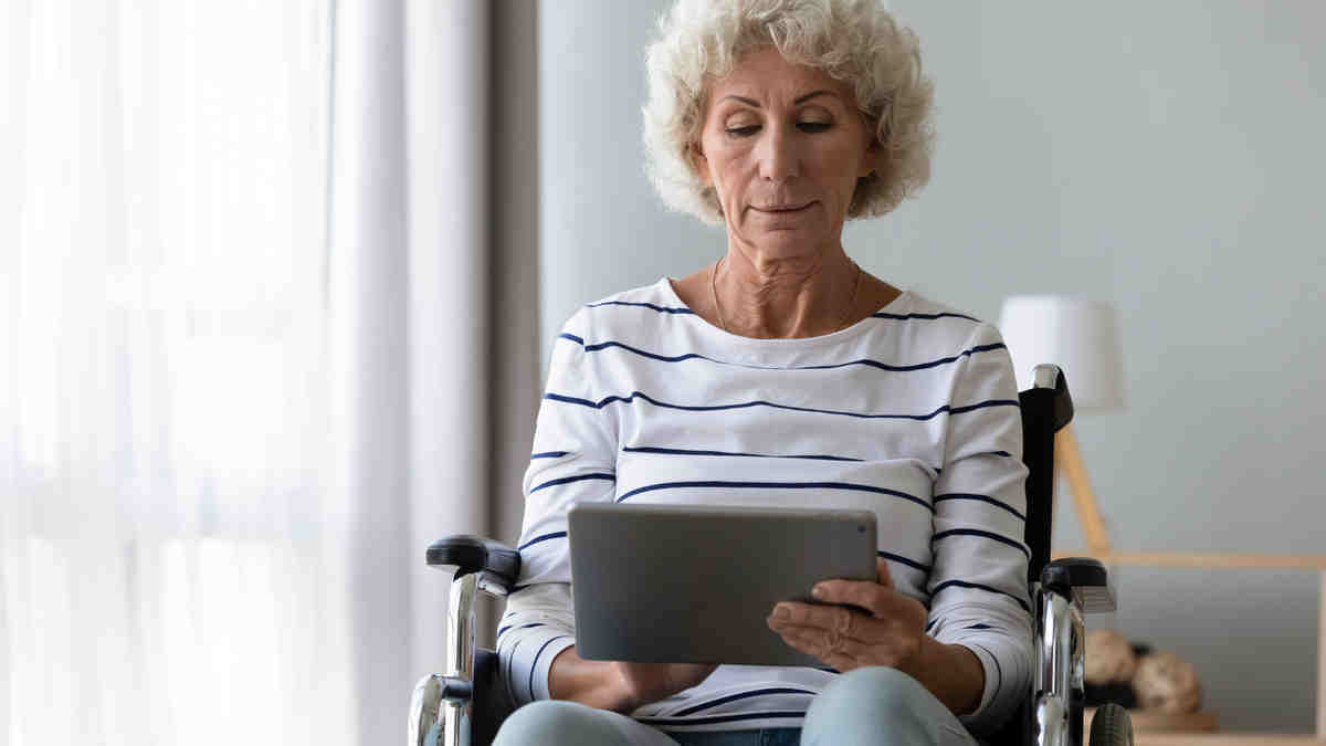 Survey: Many Older Patients Find Access to Clinical Notes Valuable