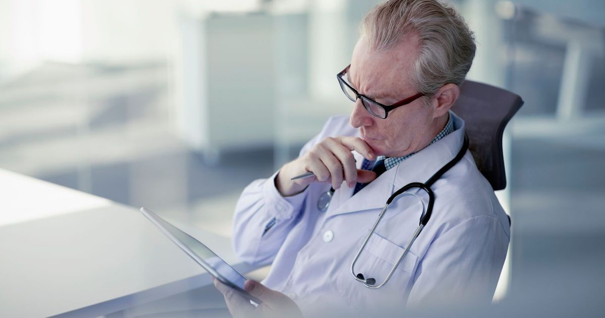 HIMSS launches new partnership with AMDIS to advance clinical innovation