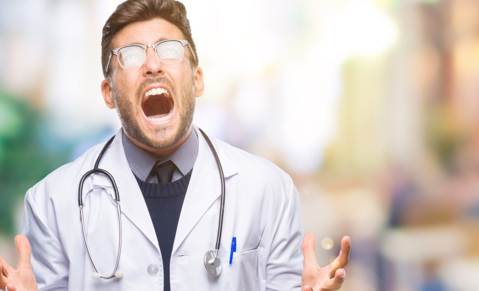 Has Physician Burnout Really Eased? And What Might That Mean for Health IT Leaders?
