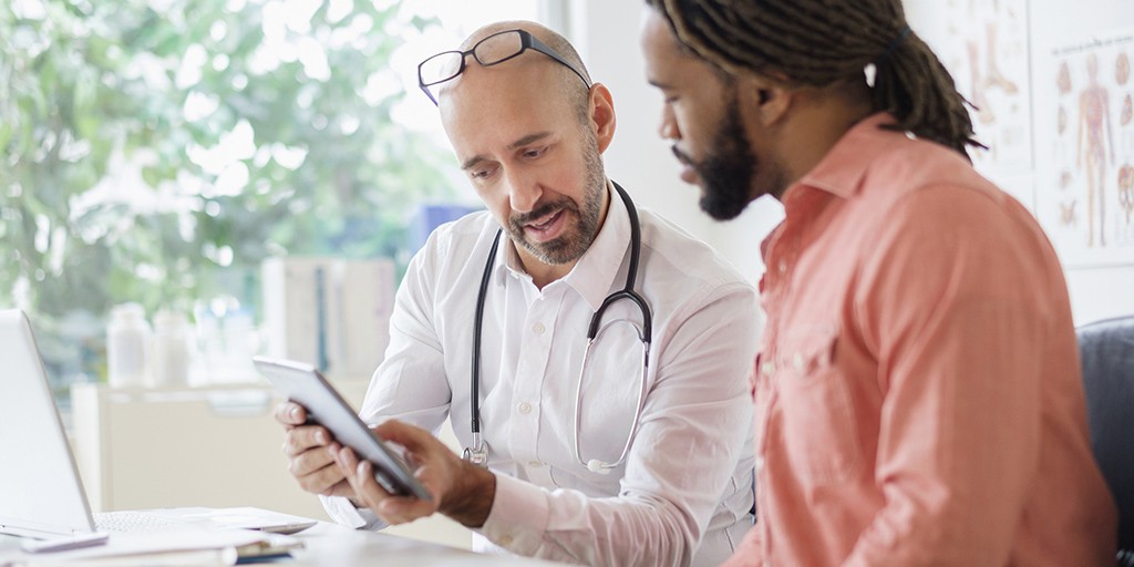 Patient Health Information: Connecting Electronic Medical Records with External Apps