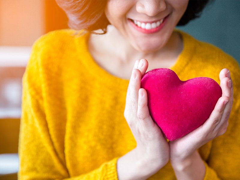 Women’s Health – Heart Disease Prevention