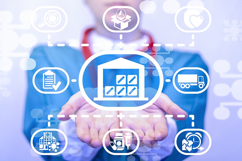 The power of data: How standards can transform healthcare delivery