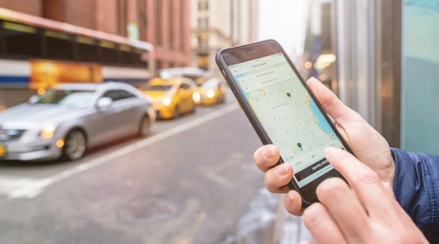 Uber Health launches prescription delivery service with NimbleRx