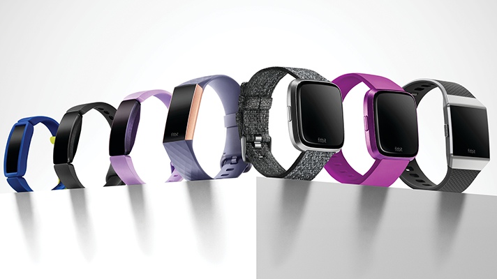 Google acquires wearable giant Fitbit