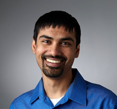 Senosis Health founder Shwetak Patel confirms he’s working on healthcare for Google