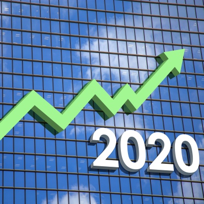 9 Tech Trends Taking off in 2020