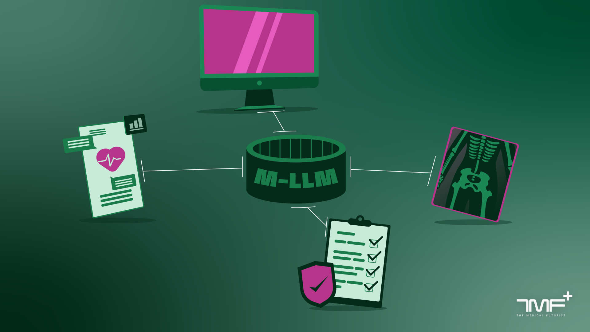 Why It Is Important To Understand Multimodal Large Language Models In Healthcare