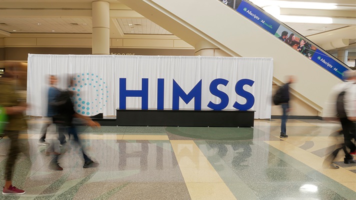 HIMSS writes new definition of interoperability | Healthcare IT News