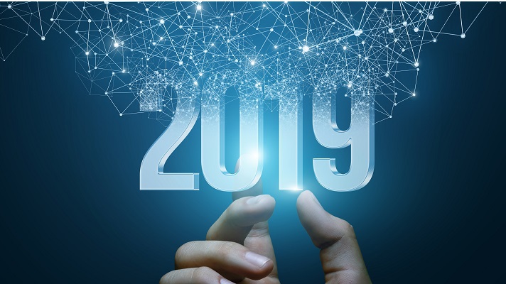 HIMSS makes 4 healthcare predictions for 2019 | Healthcare IT News
