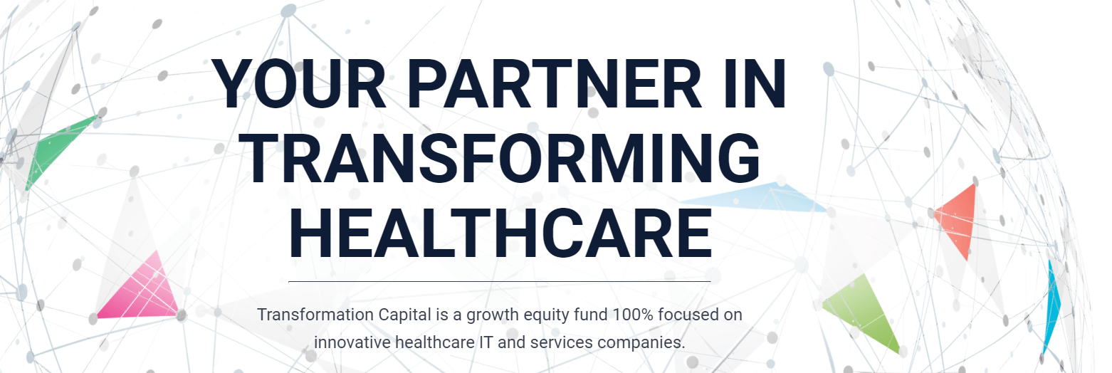 Transformation Capital Launches $500M Digital Health Fund