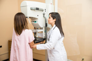 Case study: Turnkey IT solution for mammography provider lowers costs, drives growth