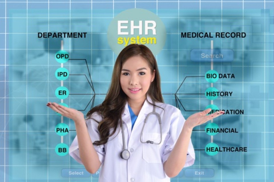 Electronic Health Records: Is Corporate Profitability Key to Innovation?