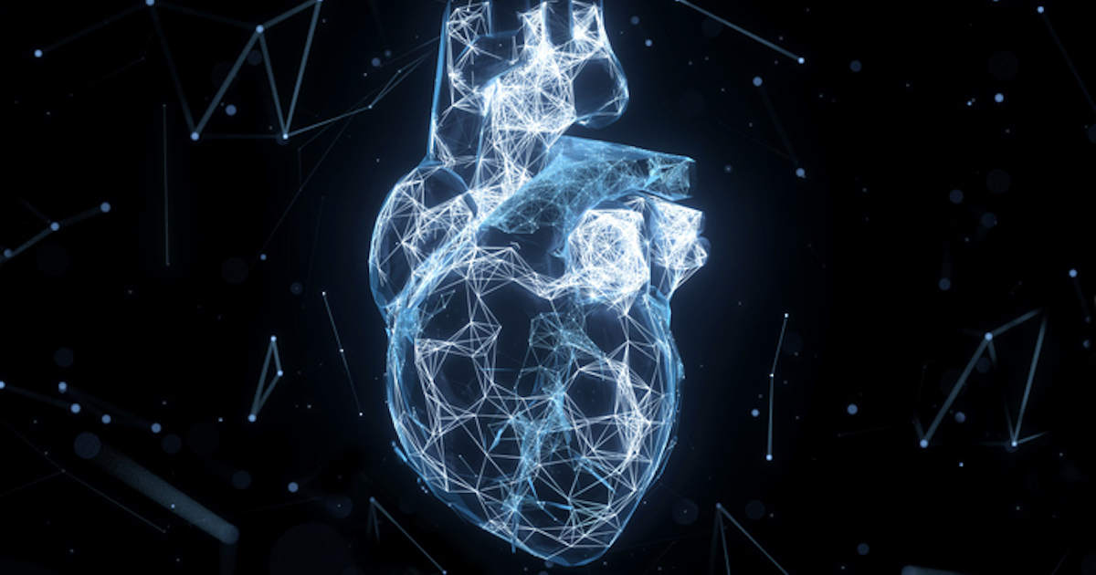 Abbott Receives FDA Clearance For AI-powered Heart Imaging Software