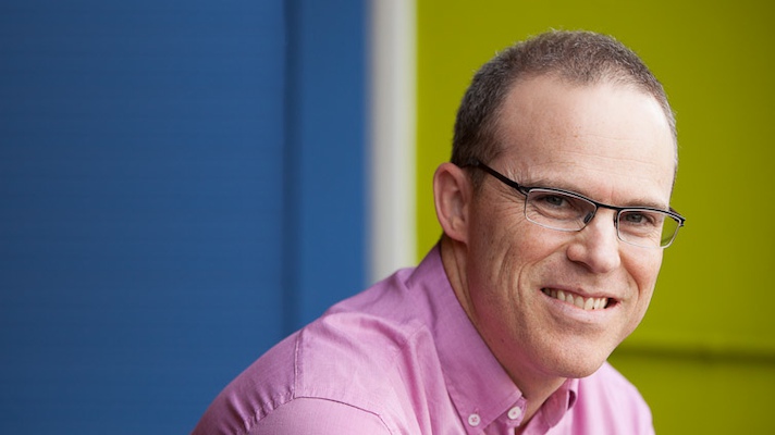 Google vet Roni Zeiger leaves Smart Patients to head up Facebook's growing health efforts