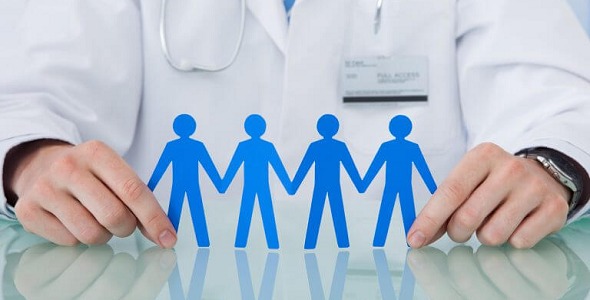 Clinigence Health's Population Health Management