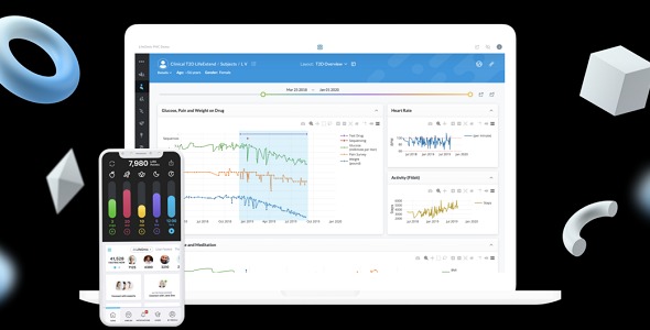 LifeOmic Precision Health Cloud