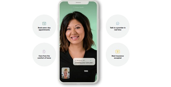 Carbon Health's Virtual Care