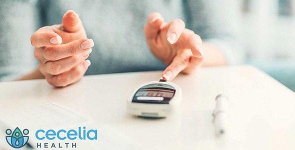 Cecelia Health's Chronic Disease Management Solution