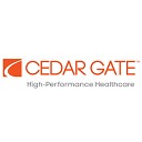 Cedar Gate Platform