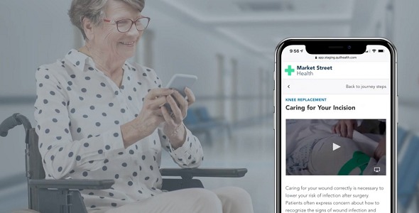 pCare - Interactive Patient Engagement Solutions