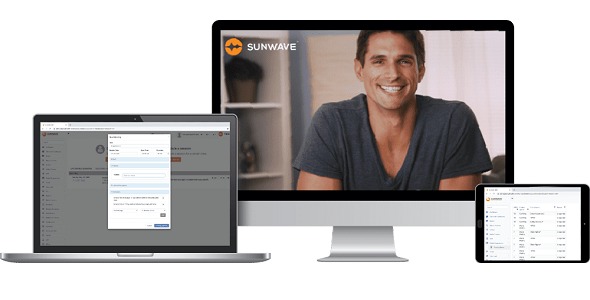 Sunwave Telehealth